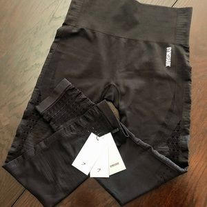 Gymshark Energy Seamless Leggings